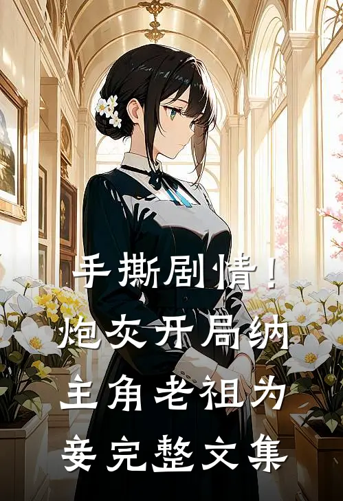 手撕剧情！炮灰开局纳主角老祖为妾完整文集