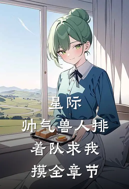 星际：帅气兽人排着队求我摸全章节