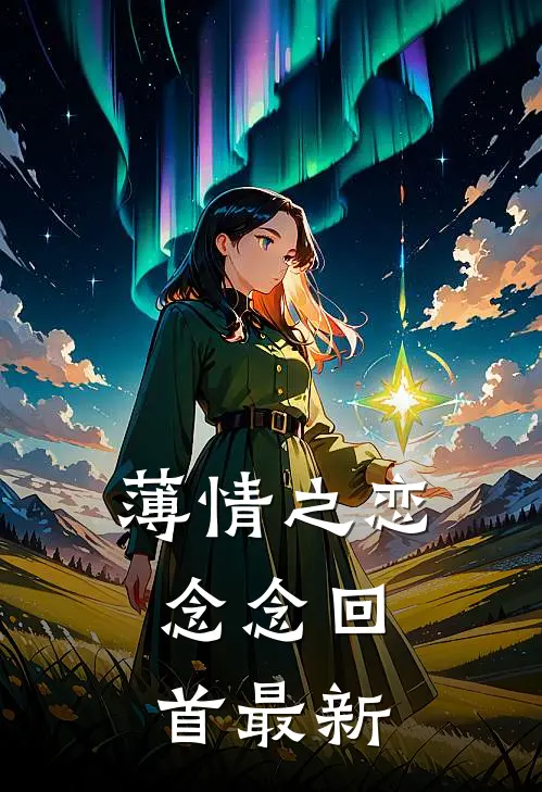 薄情之恋,念念回首最新版