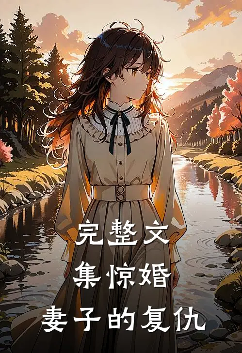 完整文集惊婚妻子的复仇免费阅读