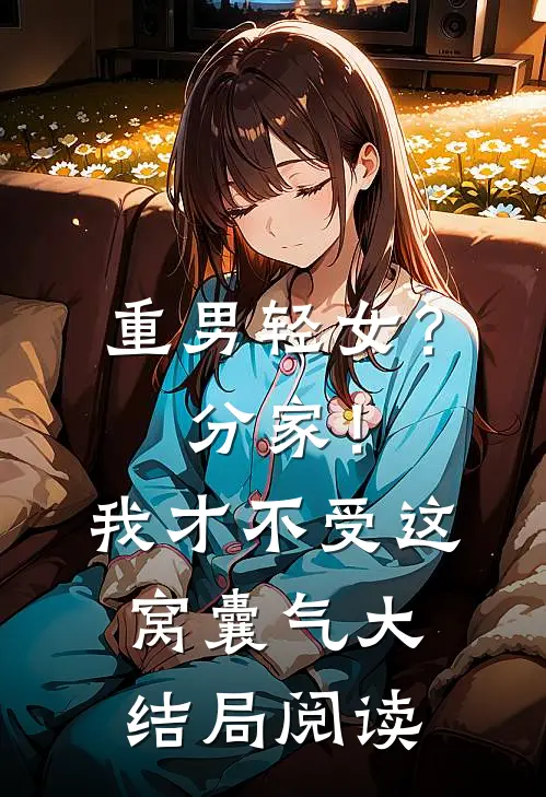 重男轻女？分家！我才不受这窝囊气大结局阅读