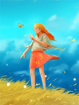 星河潋滟了夜色良心推荐