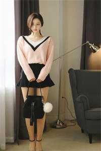 跨年当天老婆让我去住廉价酒店陈哲林溪大结局