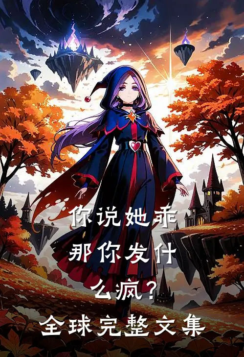 你说她乖,那你发疯?全球完整文集在线观看