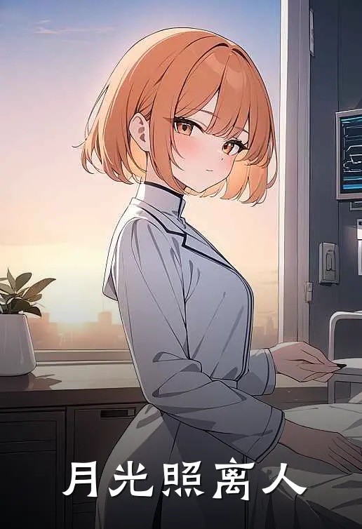 月光照离人TXT百度资源