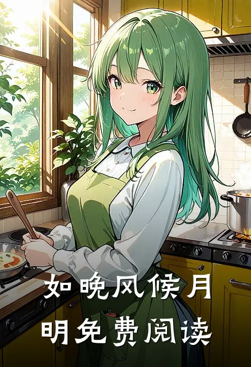 如晚风候月明免费阅读