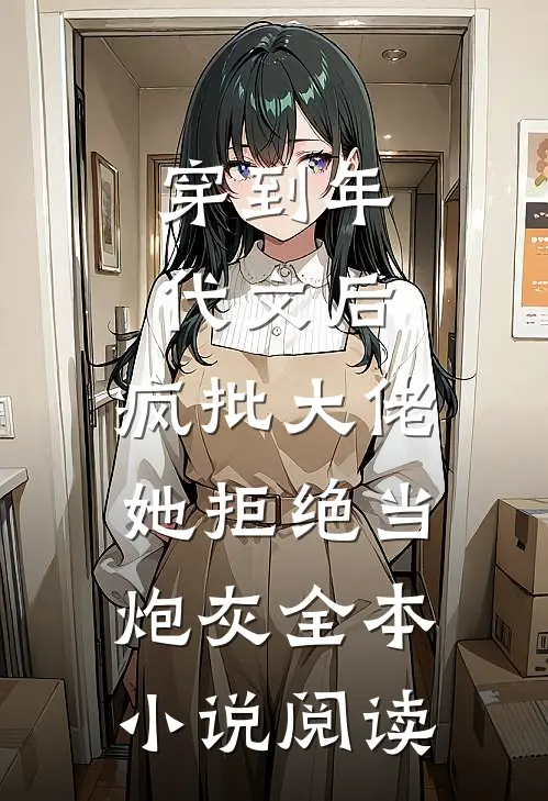 穿到年代文后，疯批大佬她拒绝当炮灰全本小说阅读
