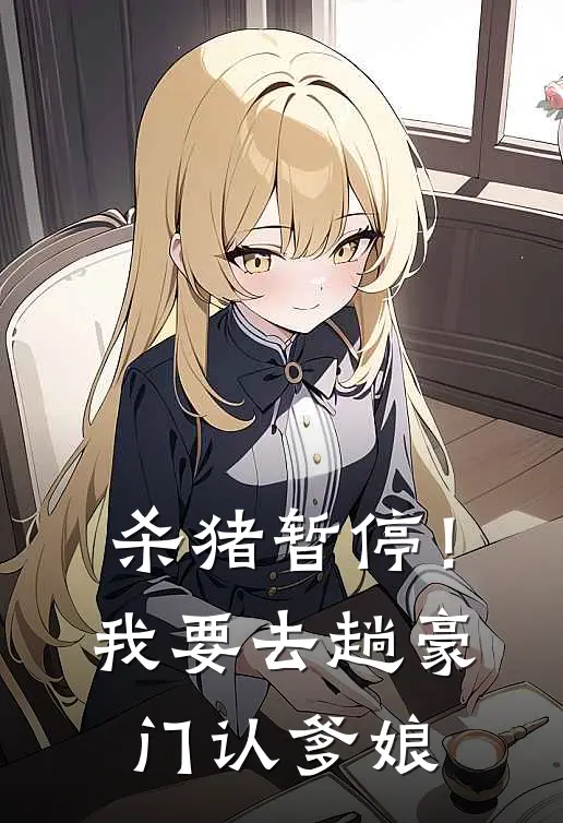 杀猪暂停!我要去趟豪门认爹娘免费完整版