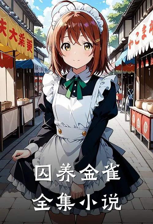 囚养金雀全集在线阅读