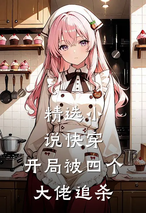 精选快穿开局被四个大佬追杀免费阅读
