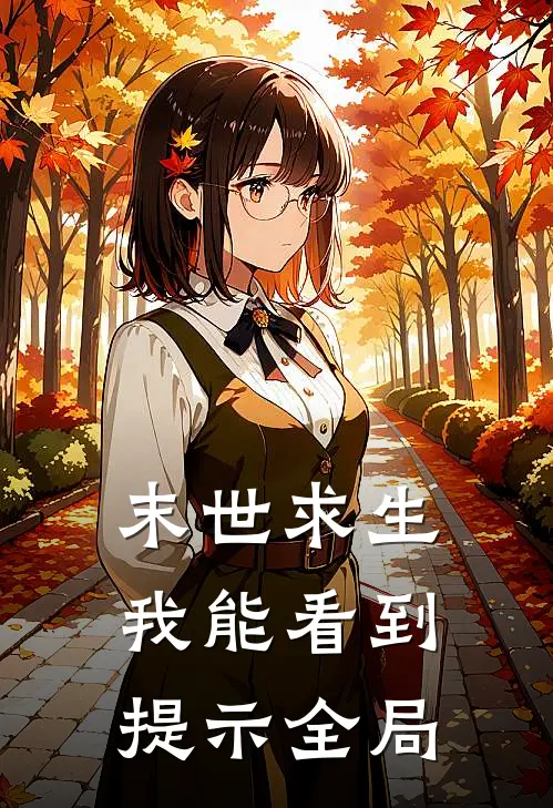 末世求生我能看到提示全局的