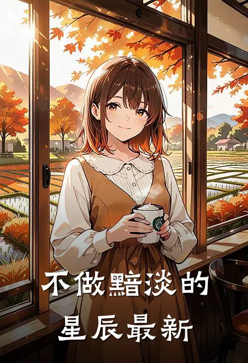 不做黯淡的星辰最新