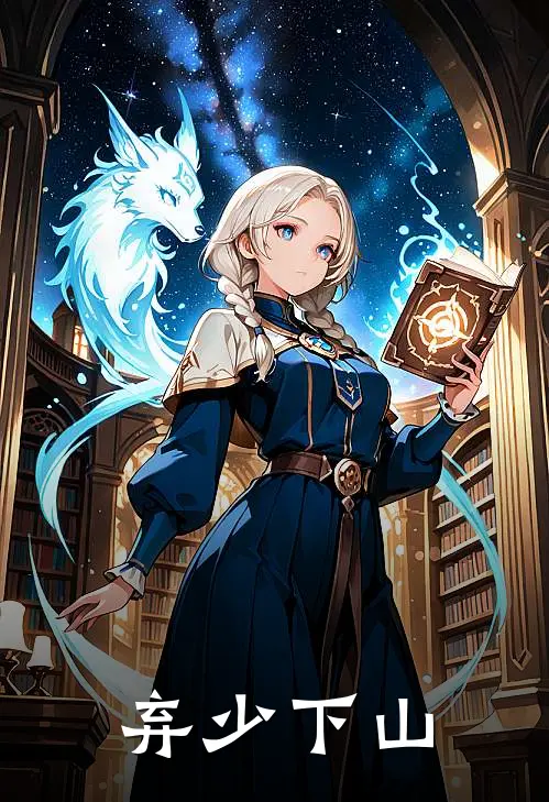 弃少下山这部演化的短剧是短剧