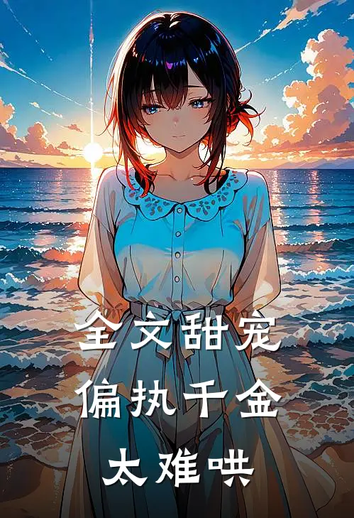 全文甜宠偏执千金太难哄百度
