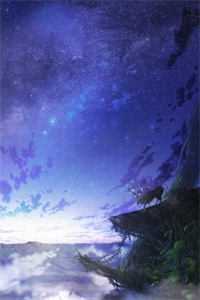 星星落在黎明前目录