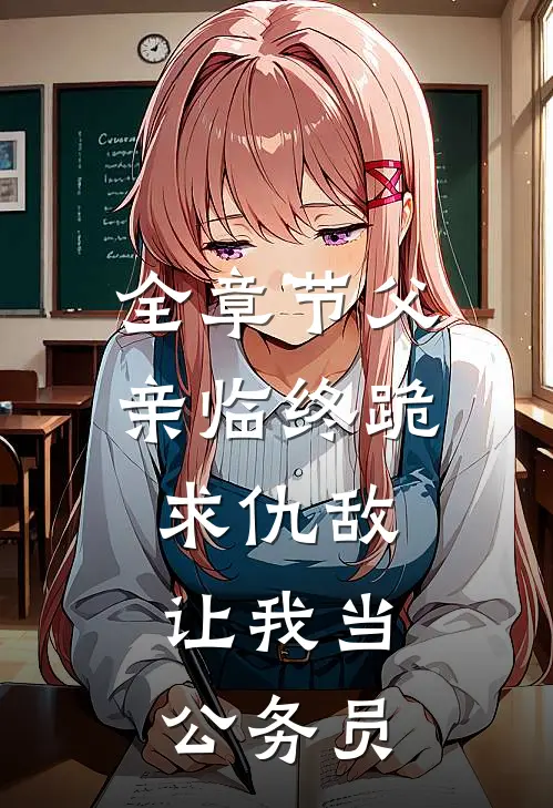 全章节父亲临终跪求仇敌,让我当公务员的