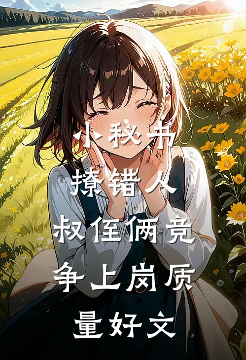 小秘书撩错人，叔侄俩竞争上岗质量好文