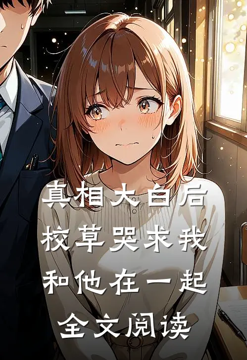 真相大白后,校草哭求我和他在一起全文阅读无弹窗