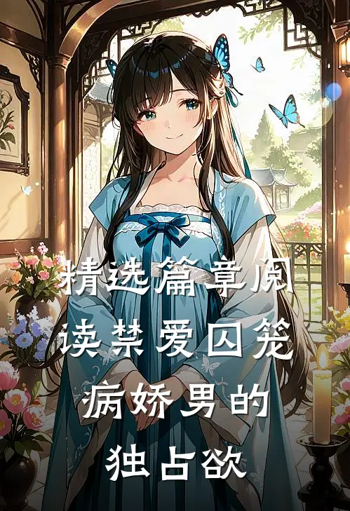 精选篇章阅读禁爱囚笼：病娇男的独占欲