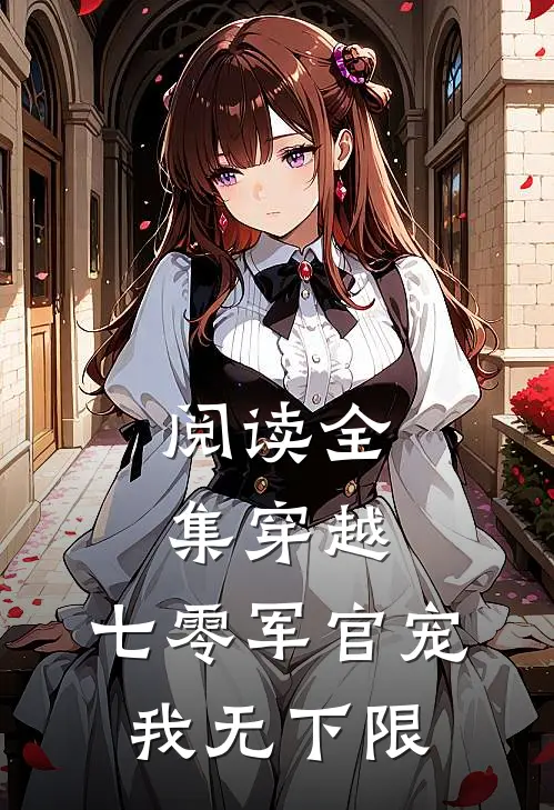 阅读全集穿越七零军官宠我无下限