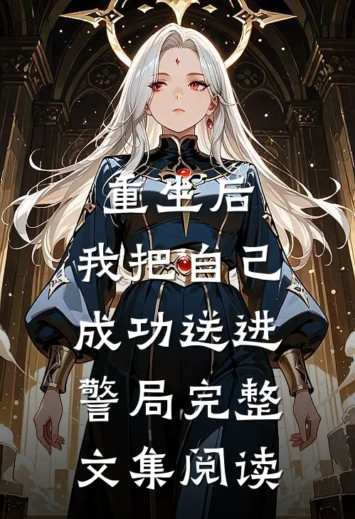 重生后,我把自己成功送进警局完整文集阅读免费