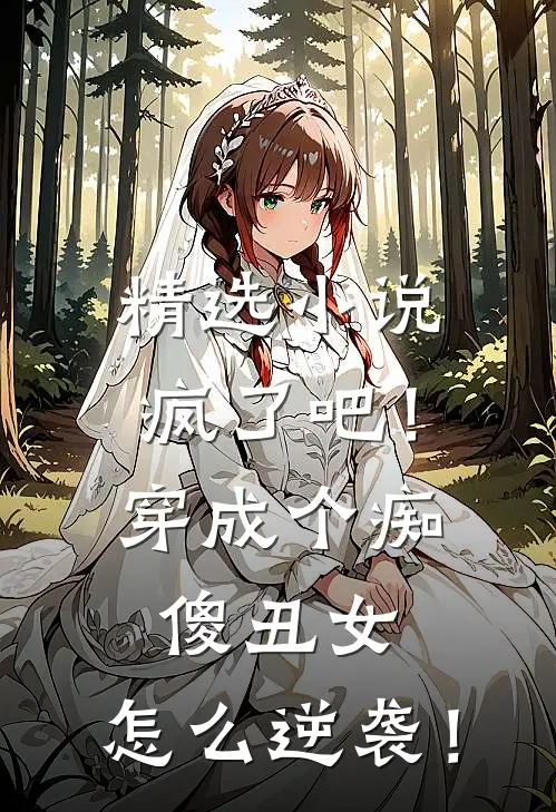 精选小说疯了吧！穿成个痴傻丑女，怎么逆袭！