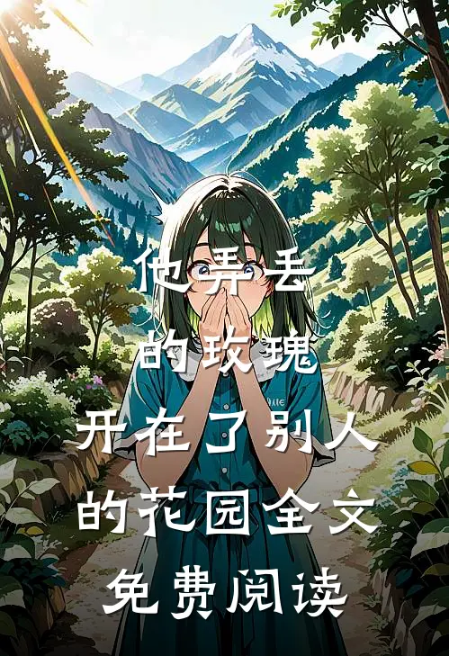 他弄丢的玫瑰,开在了别人的花园全文免费阅读