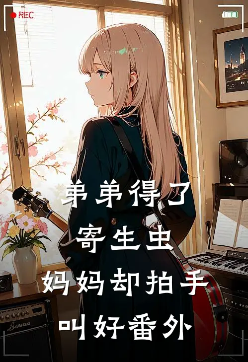 弟弟得了寄生虫,妈妈却拍手叫好 番外免费阅读