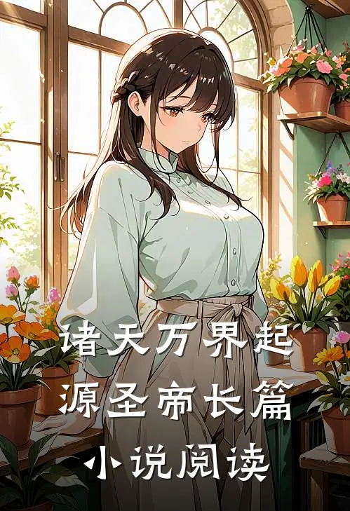 诸天万界起源圣帝长篇阅读免费
