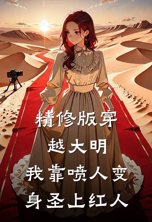精修版穿越大明，我靠喷人变身圣上红人