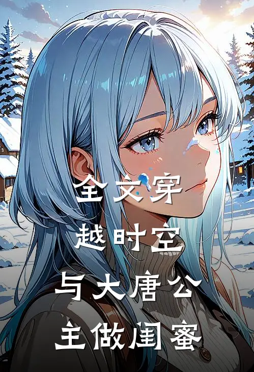 全文穿越时空,与大唐公主做闺蜜免费阅读