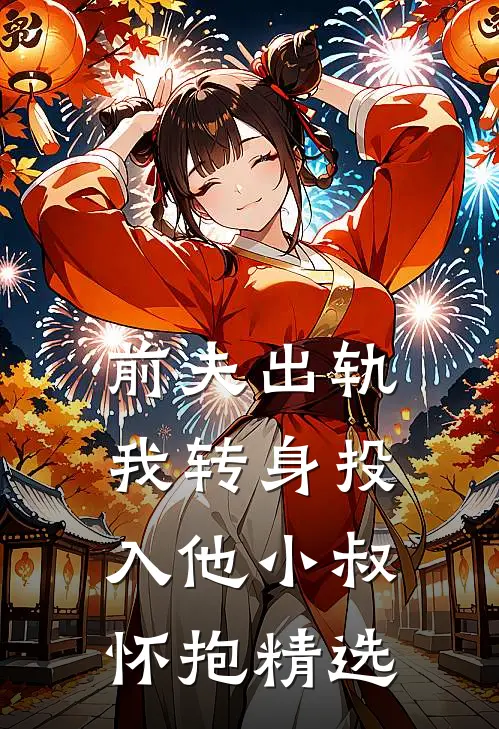 前夫出轨,我转身投入他小叔怀抱精选