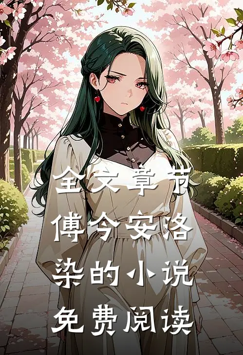 全文章节傅今安洛染的小说免费阅读
