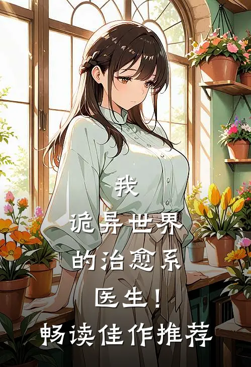 我,诡异世界的治愈系医生!畅读佳作推荐
