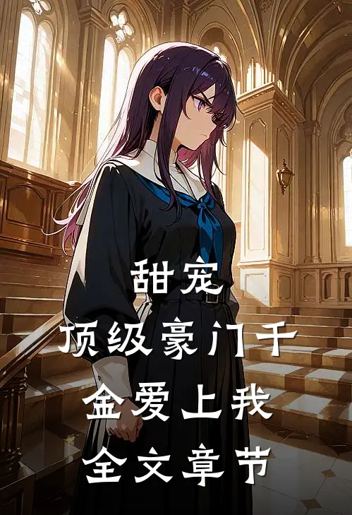 甜宠：顶级豪门千金爱上我全文章节