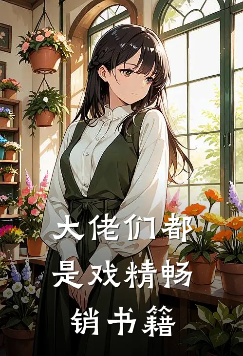 大佬们都是戏精畅销书籍
