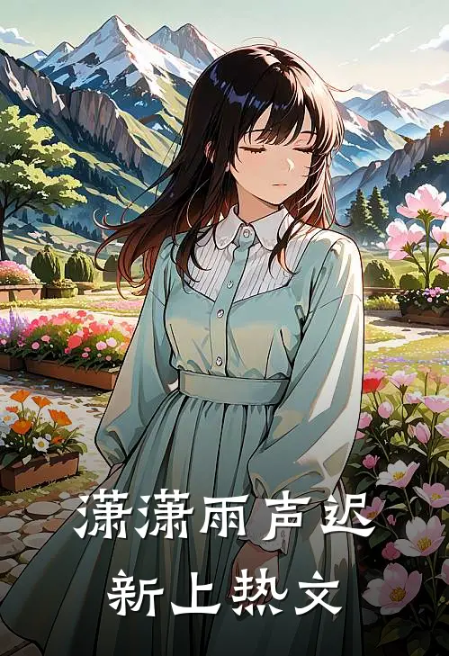 潇潇雨声迟新上热文