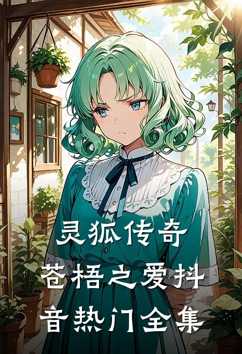 灵狐传奇苍梧之爱抖音热门 全集