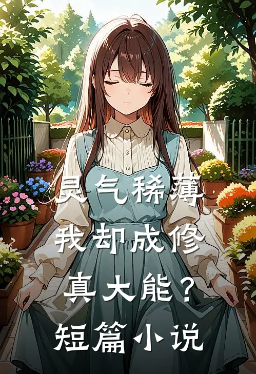 灵气稀薄，我却成修真大能？短篇小说