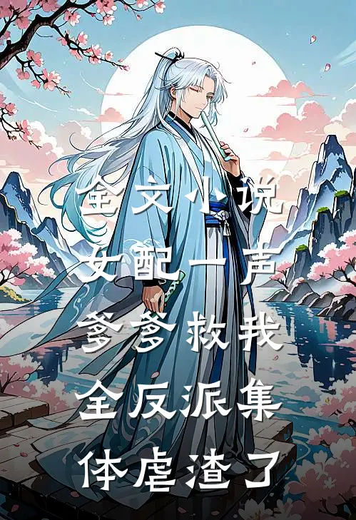全文女配一声爹爹救我,全反派集体虐渣了免费阅读