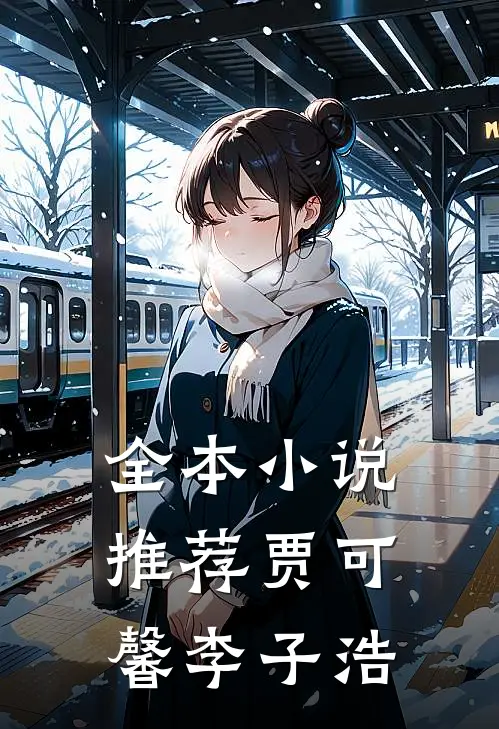 全本小说推荐贾可馨李子浩