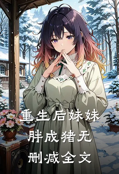 重生后妹妹胖成猪无删减全文