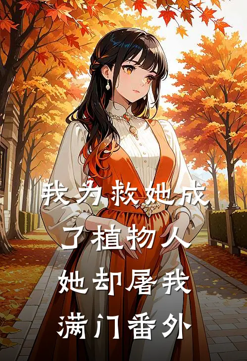 我为救她成了植物人,她却屠我满门 番外