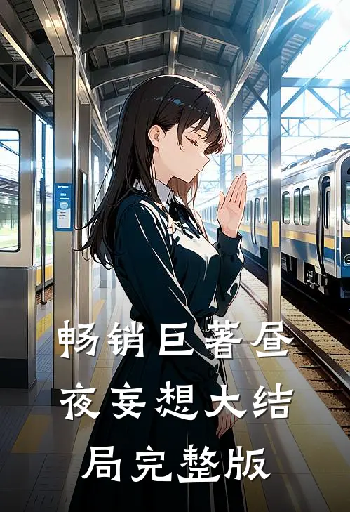 畅销巨著昼夜妄想大结局完整版