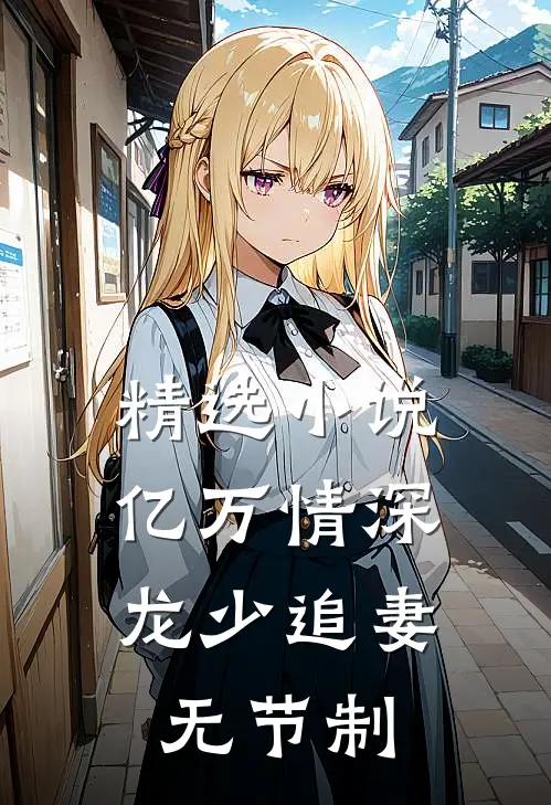 精选亿万情深龙少追妻无节制全文阅读