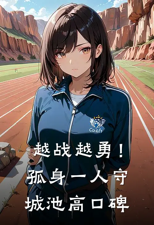 越战越勇！孤身一人守城池高口碑