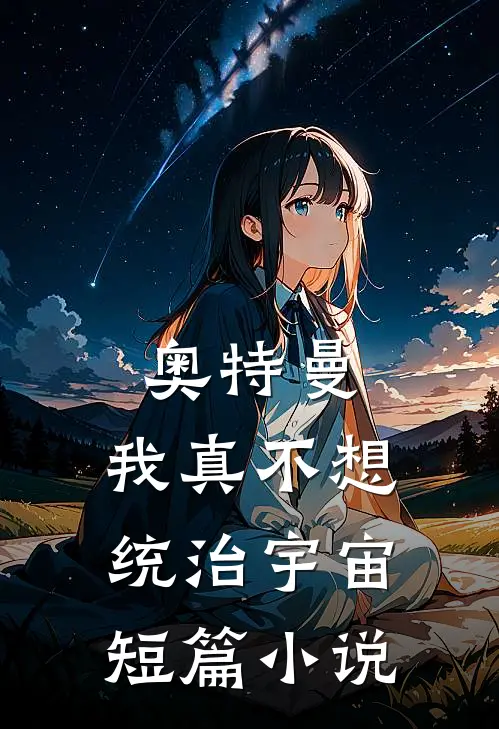奥特曼我真不想统治宇宙短篇在线阅读