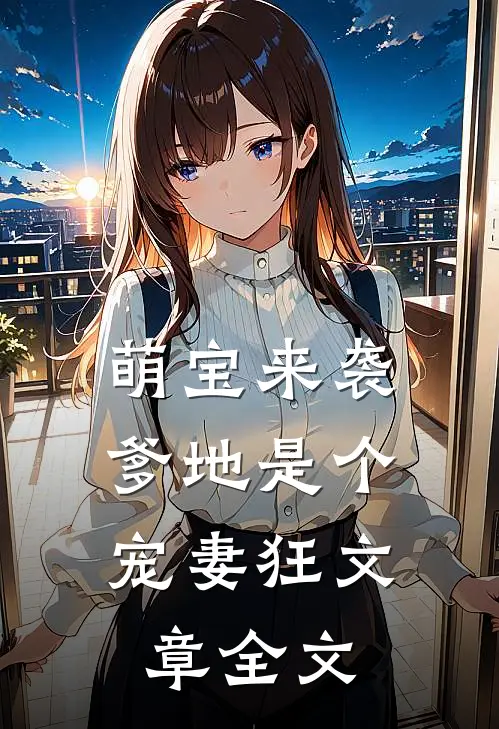 萌宝来袭，爹地是个宠妻狂文章全文