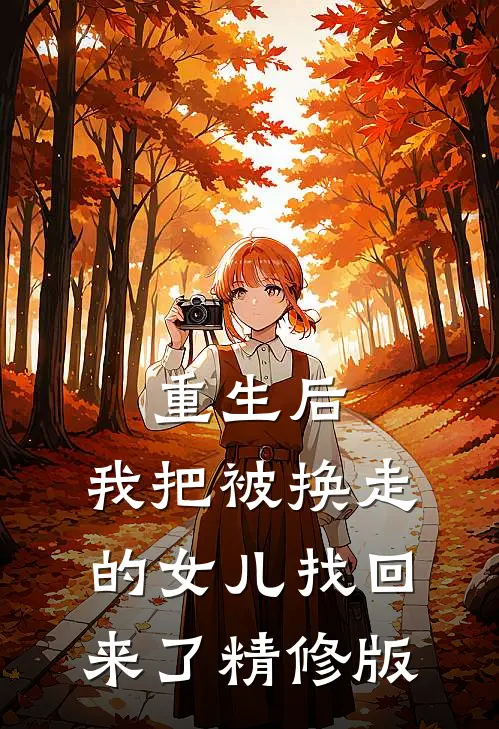 重生后,我把被换走的女儿找回来了精修版