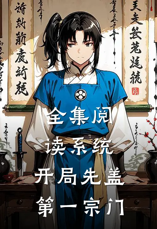 全集阅读系统：开局先盖第一宗门